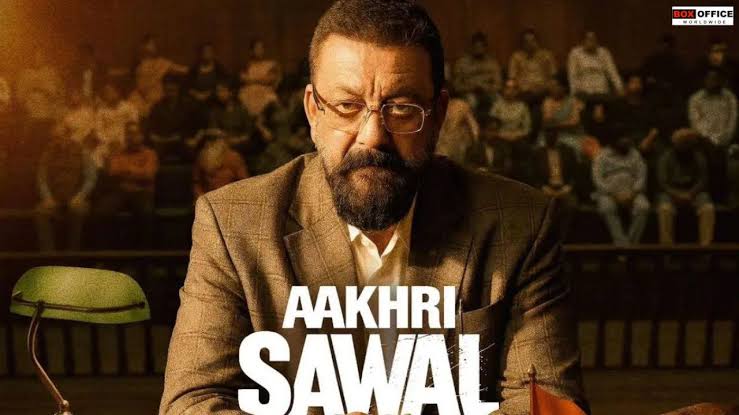 Aakhri Sawal 2026 Hindi Audio WEB-DL 1080P | 720P Movieclixx